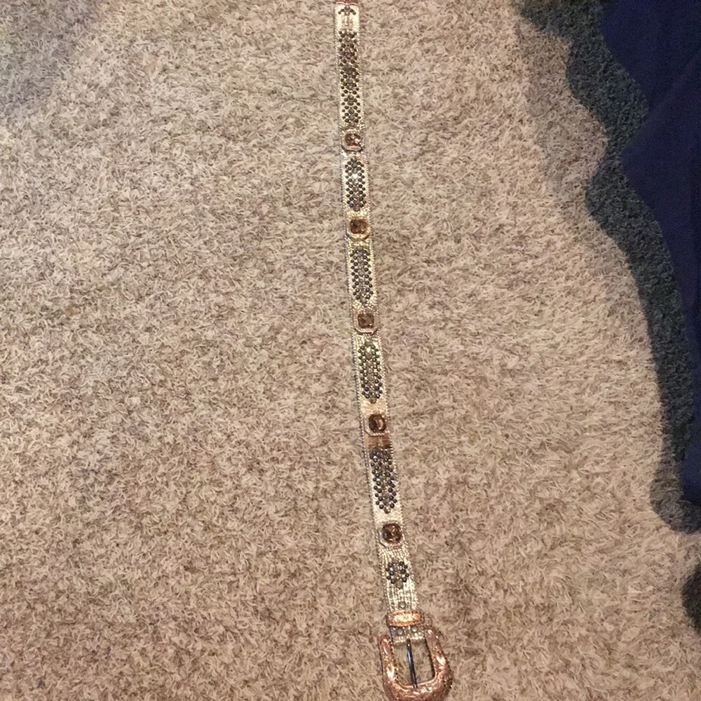 BB Simon Belt